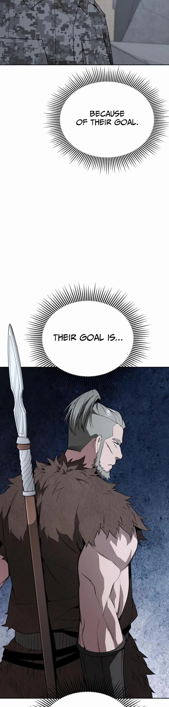 Apocalyptic Chef Awakening chapter 101 page 47
