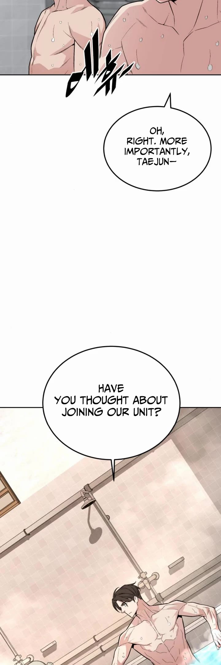 Apocalyptic Chef Awakening chapter 101 page 5