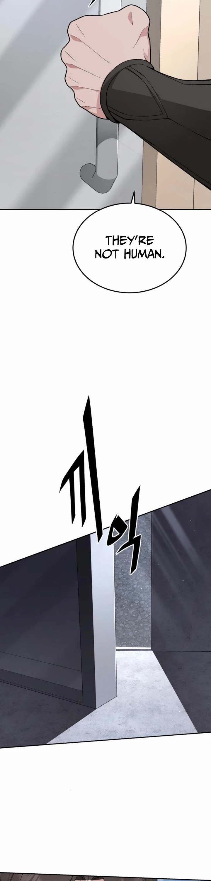 Apocalyptic Chef Awakening chapter 101 page 53