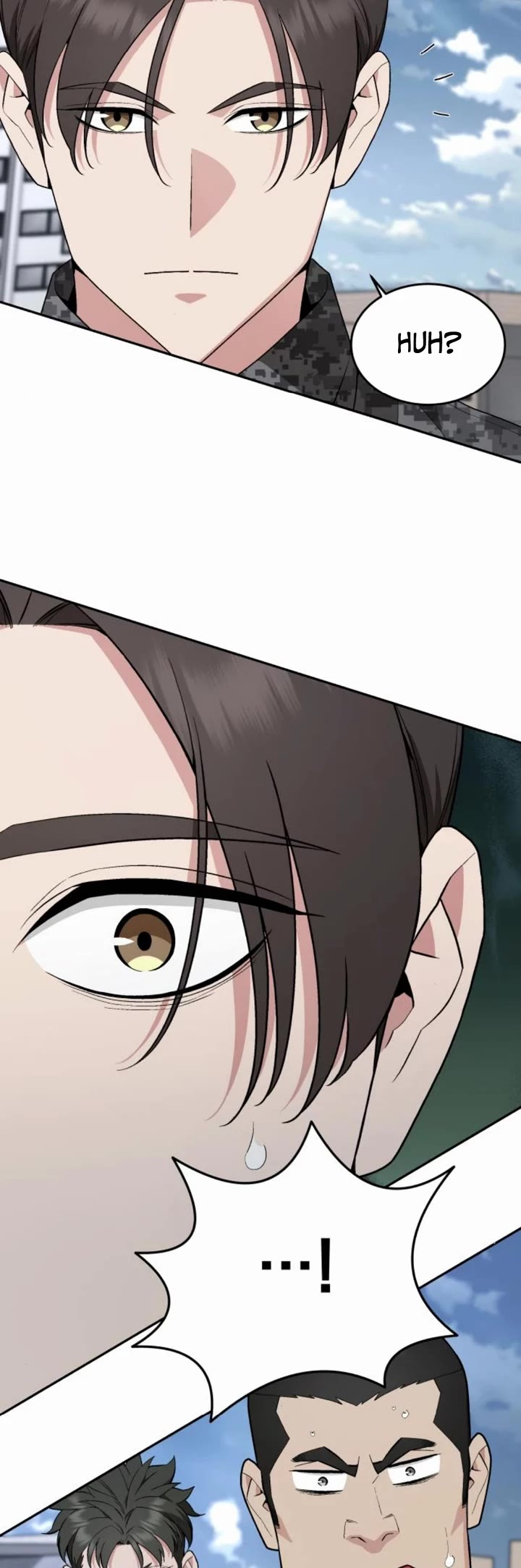 Apocalyptic Chef Awakening chapter 101 page 54