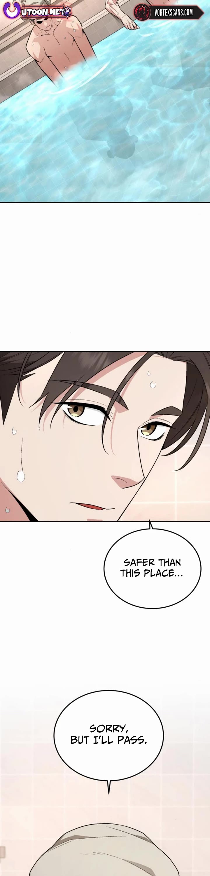 Apocalyptic Chef Awakening chapter 101 page 6