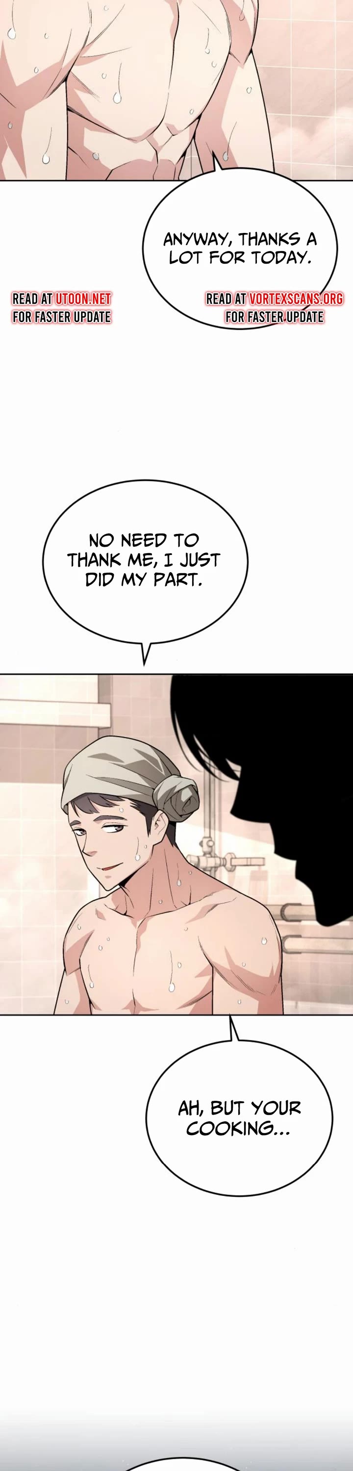 Apocalyptic Chef Awakening chapter 101 page 8