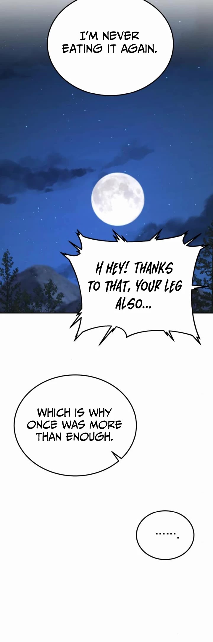 Apocalyptic Chef Awakening chapter 101 page 9