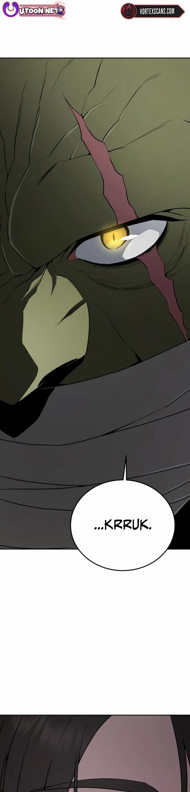 Apocalyptic Chef Awakening chapter 102 page 1