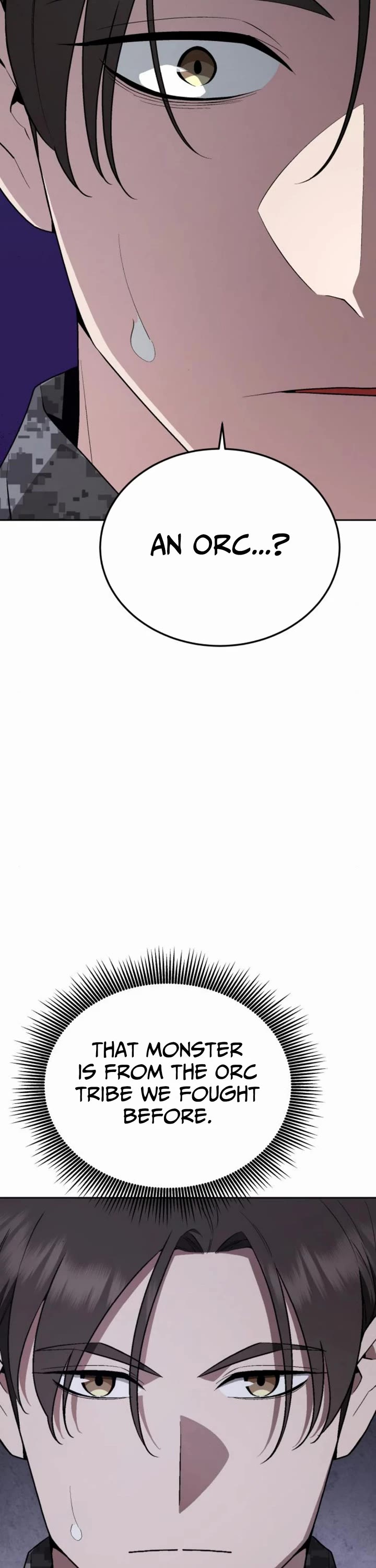 Apocalyptic Chef Awakening chapter 102 page 2