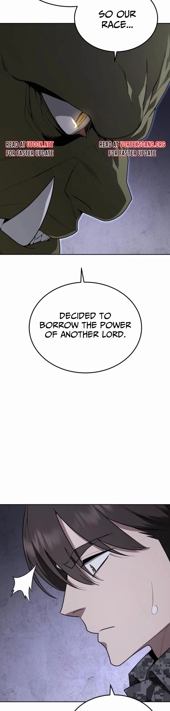 Apocalyptic Chef Awakening chapter 102 page 38