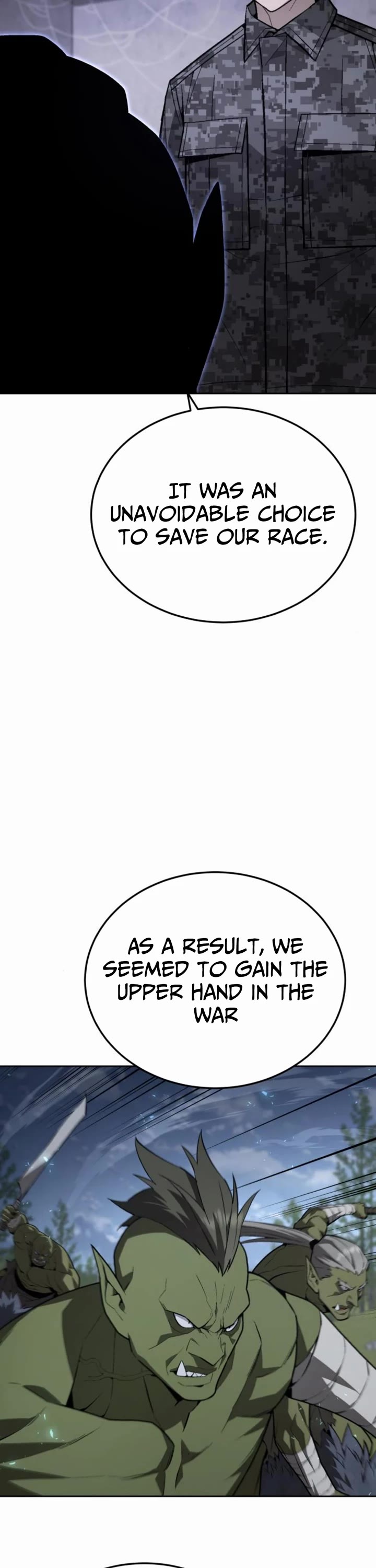 Apocalyptic Chef Awakening chapter 102 page 41
