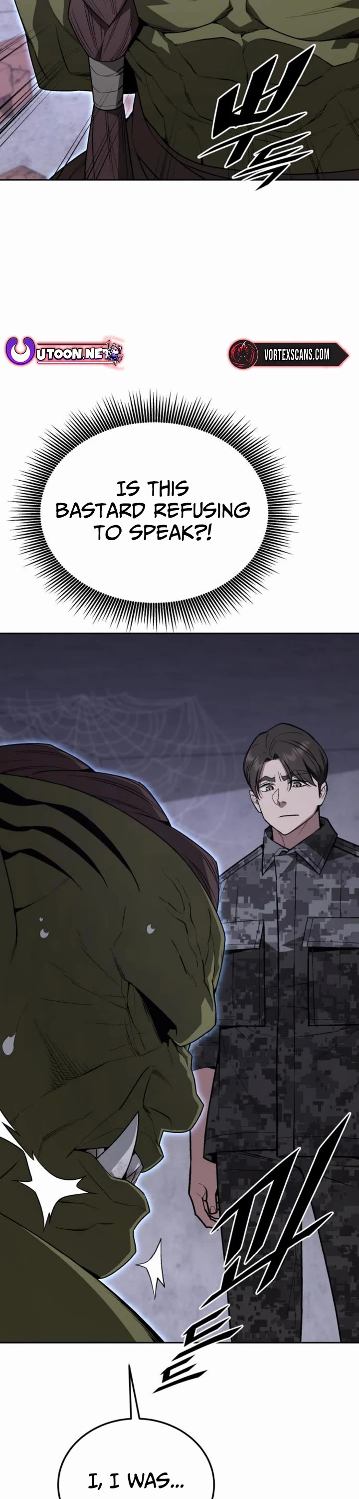 Apocalyptic Chef Awakening chapter 102 page 48