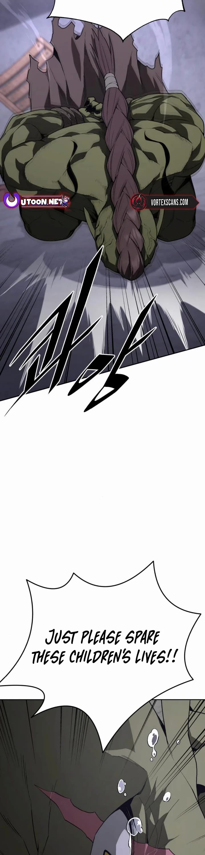 Apocalyptic Chef Awakening chapter 102 page 53