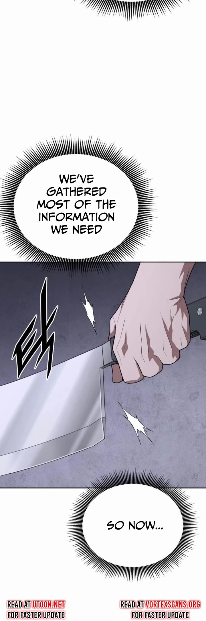 Apocalyptic Chef Awakening chapter 102 page 55