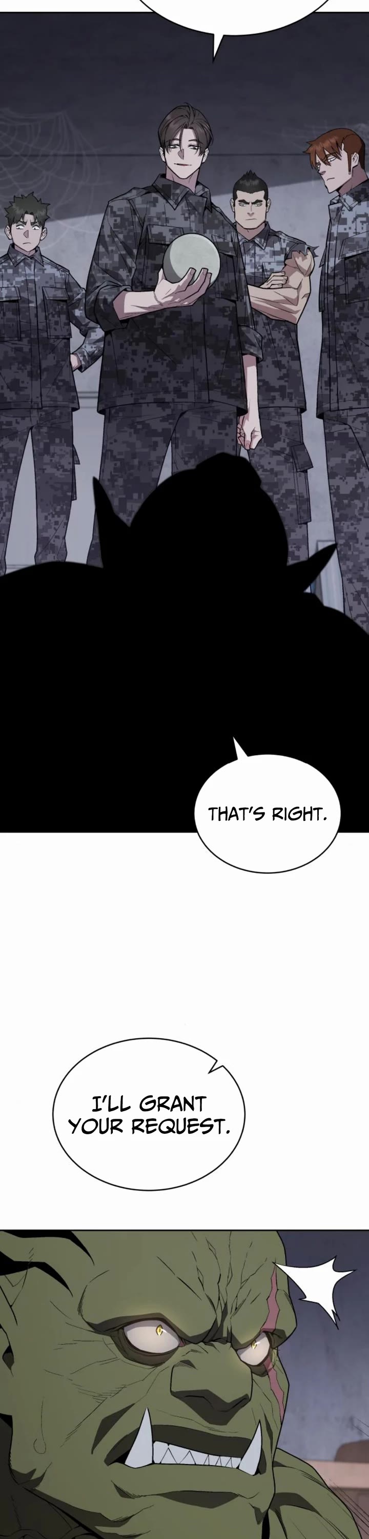 Apocalyptic Chef Awakening chapter 103 page 16