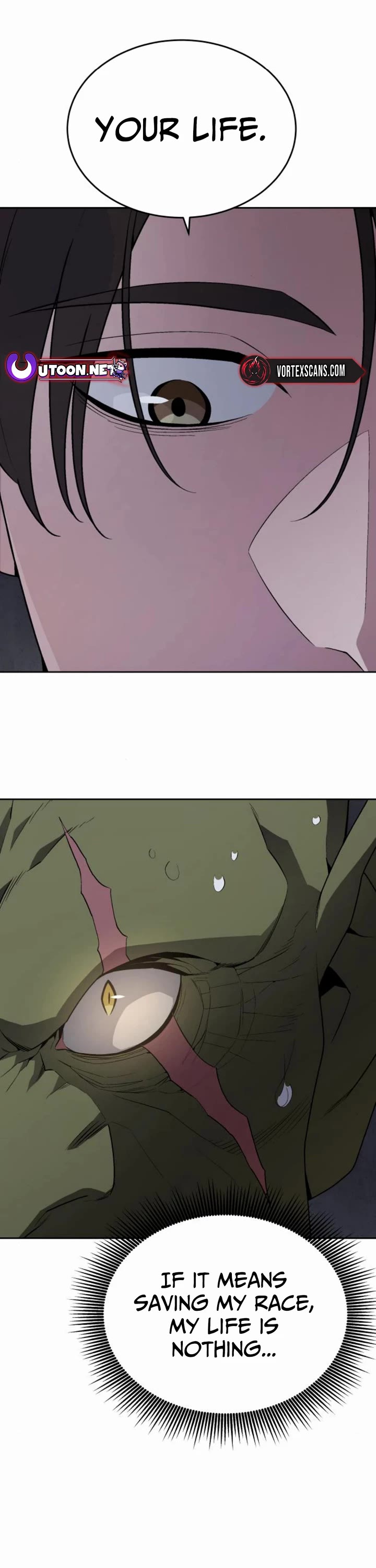 Apocalyptic Chef Awakening chapter 103 page 18