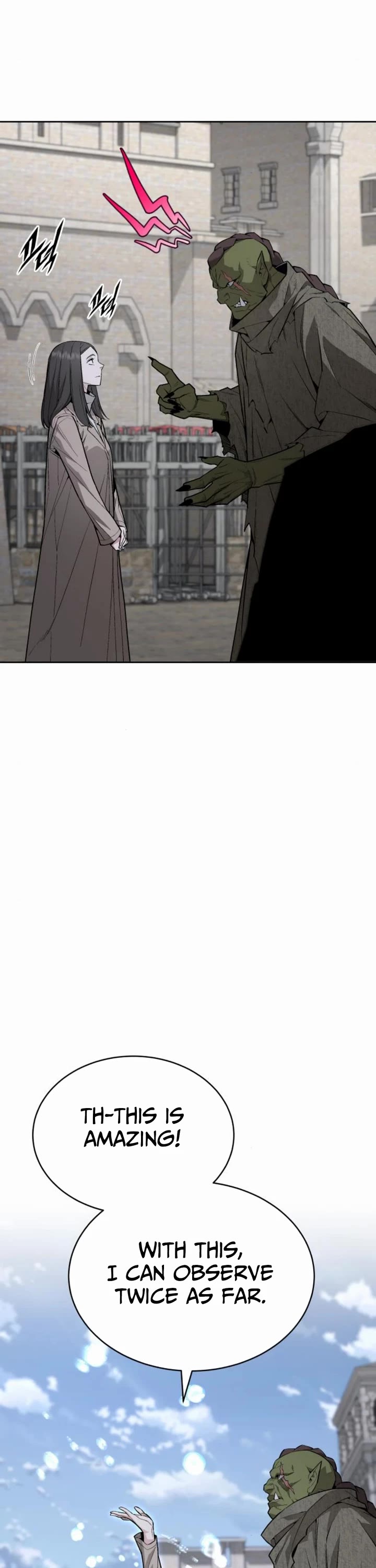 Apocalyptic Chef Awakening chapter 103 page 26