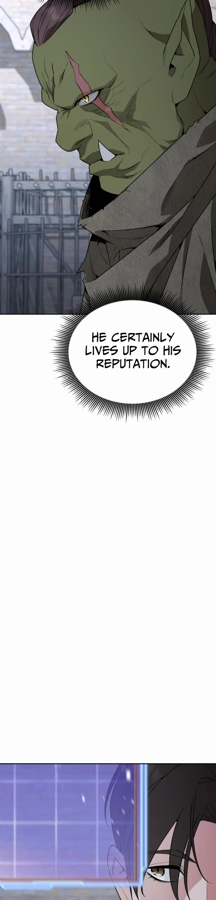 Apocalyptic Chef Awakening chapter 103 page 28