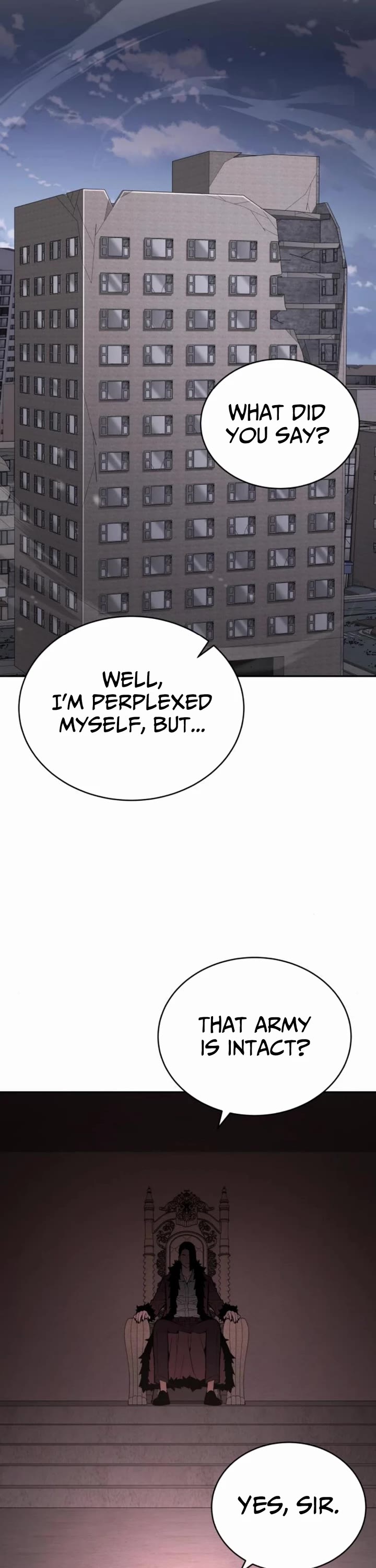 Apocalyptic Chef Awakening chapter 103 page 43