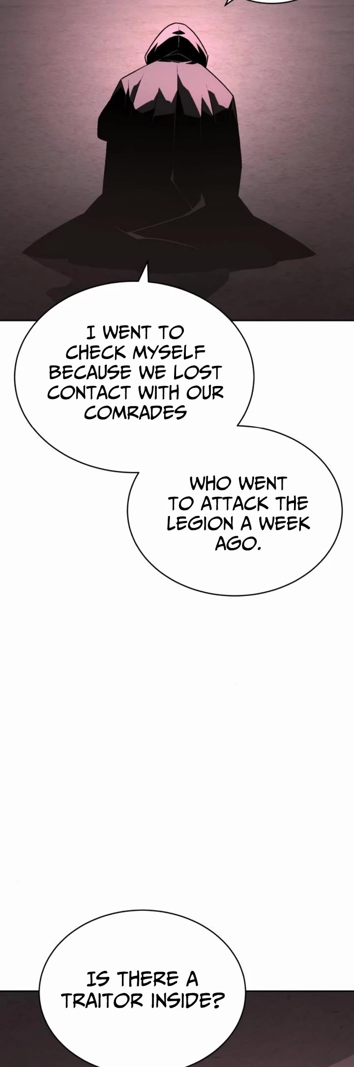 Apocalyptic Chef Awakening chapter 103 page 44