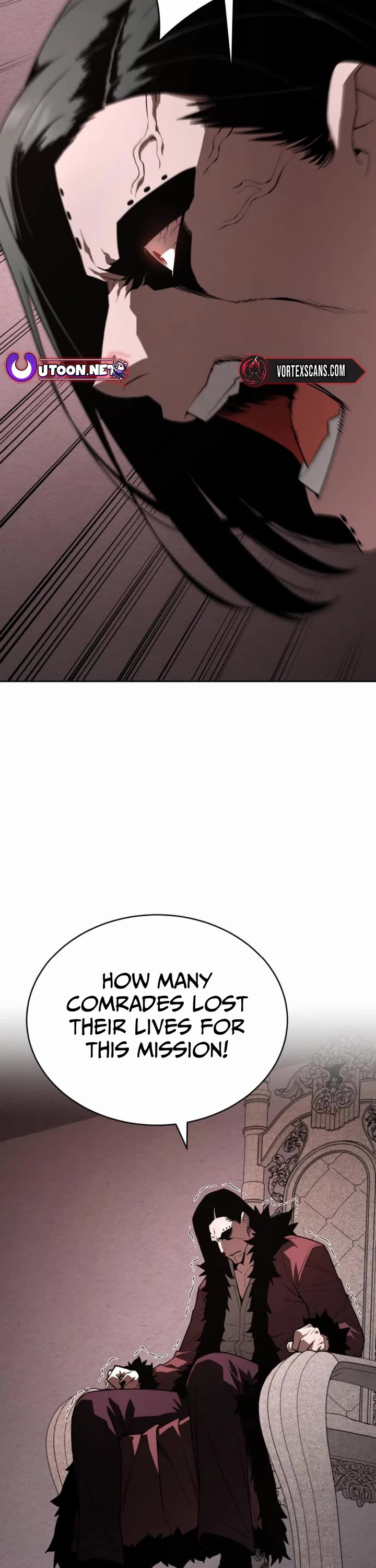 Apocalyptic Chef Awakening chapter 103 page 48