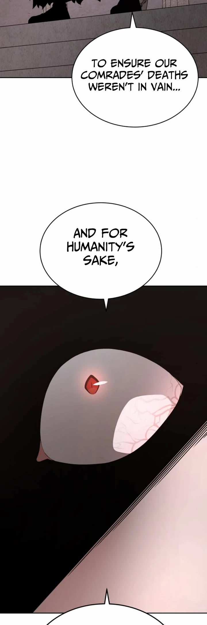 Apocalyptic Chef Awakening chapter 103 page 49