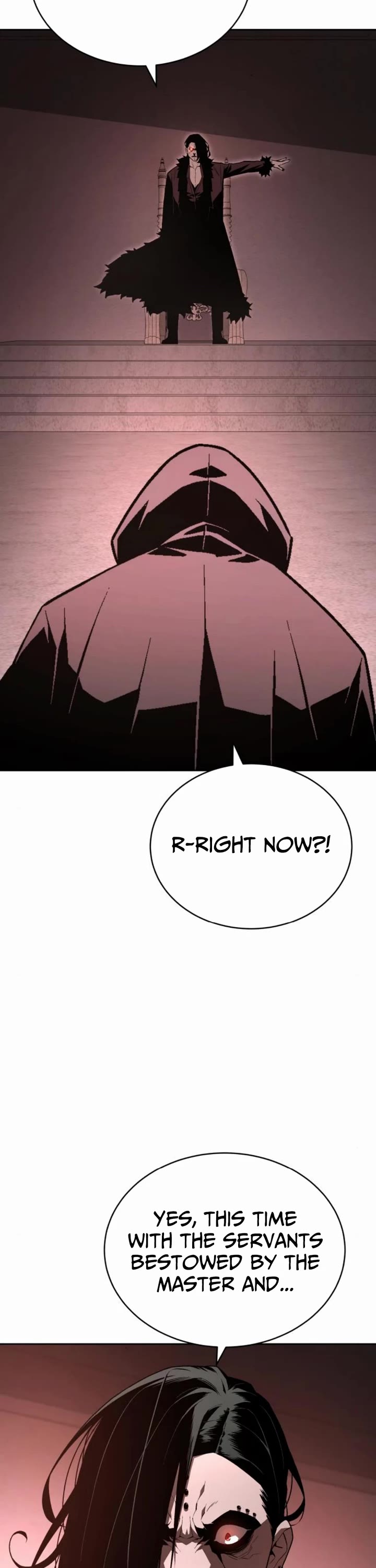 Apocalyptic Chef Awakening chapter 103 page 51