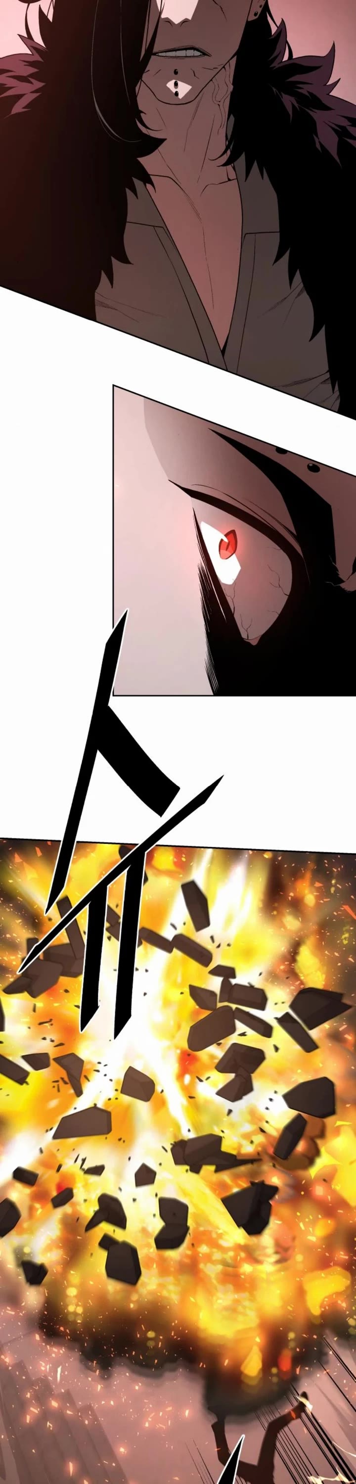 Apocalyptic Chef Awakening chapter 103 page 52