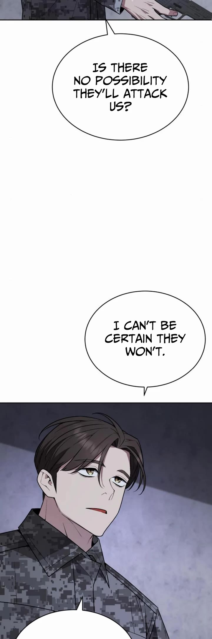 Apocalyptic Chef Awakening chapter 103 page 9