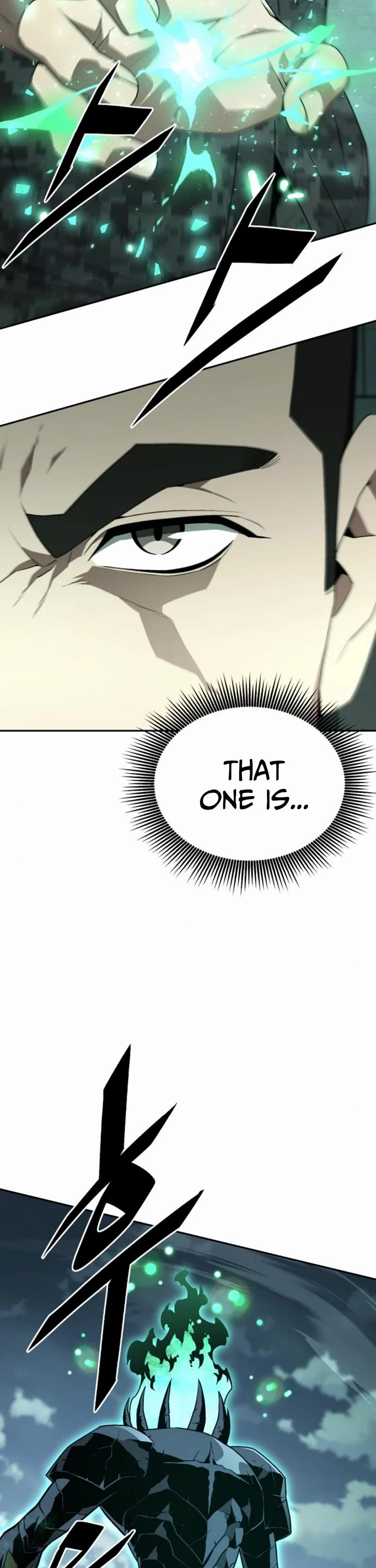 Apocalyptic Chef Awakening chapter 104 page 32