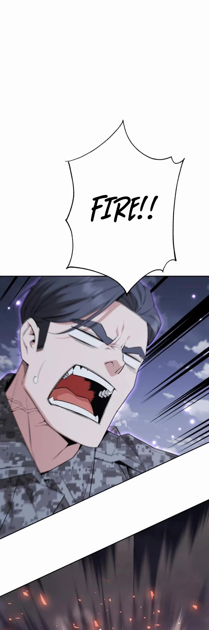 Apocalyptic Chef Awakening chapter 104 page 4