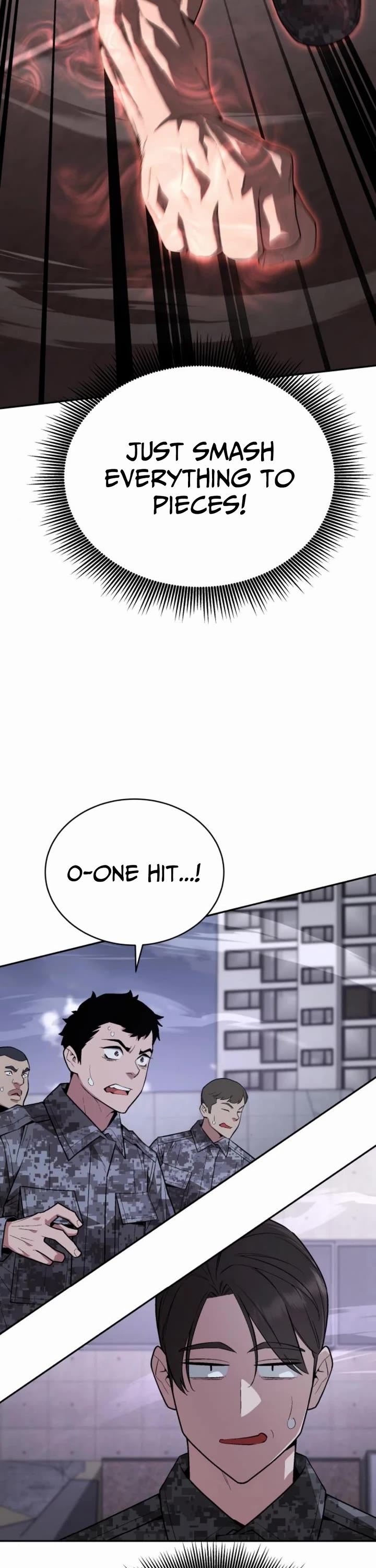 Apocalyptic Chef Awakening chapter 104 page 46