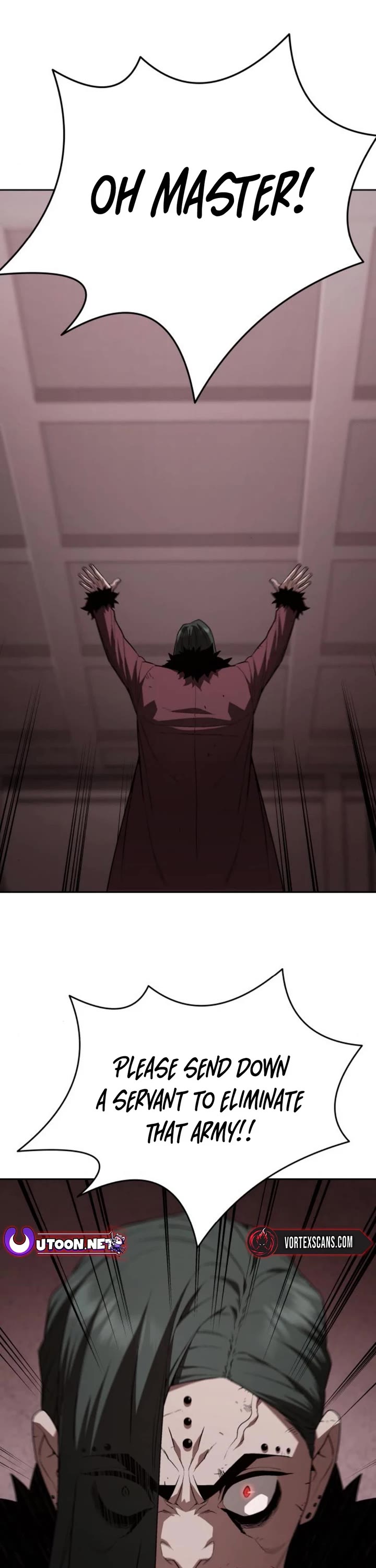 Apocalyptic Chef Awakening chapter 105 page 16