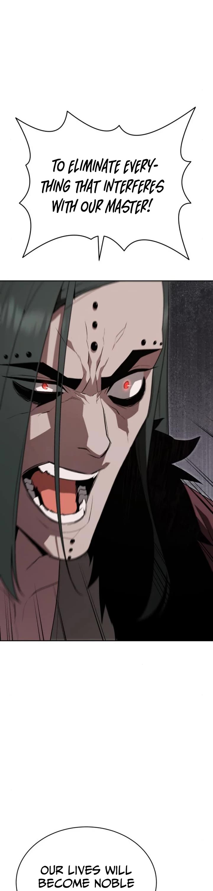 Apocalyptic Chef Awakening chapter 105 page 2
