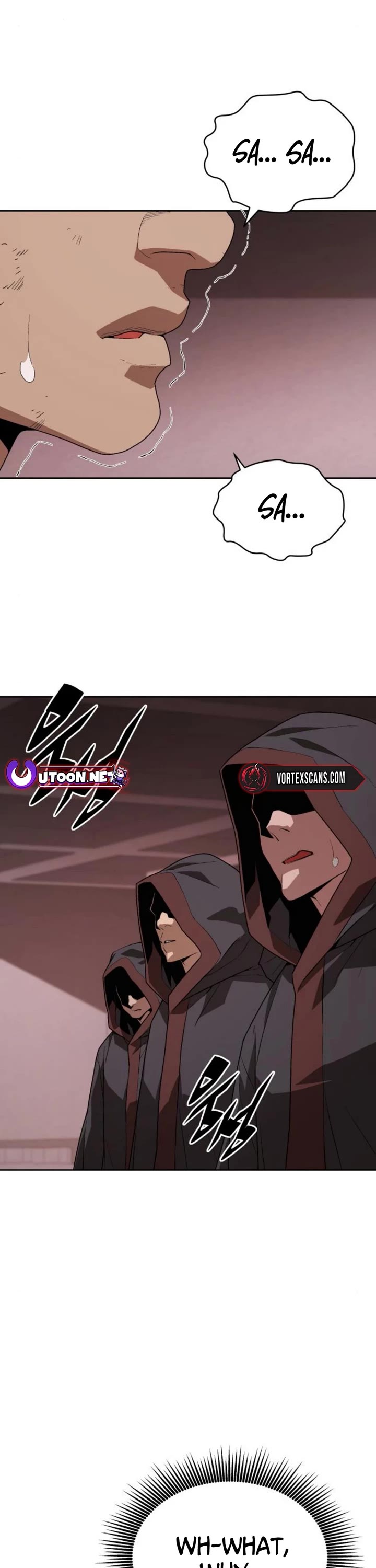 Apocalyptic Chef Awakening chapter 105 page 28