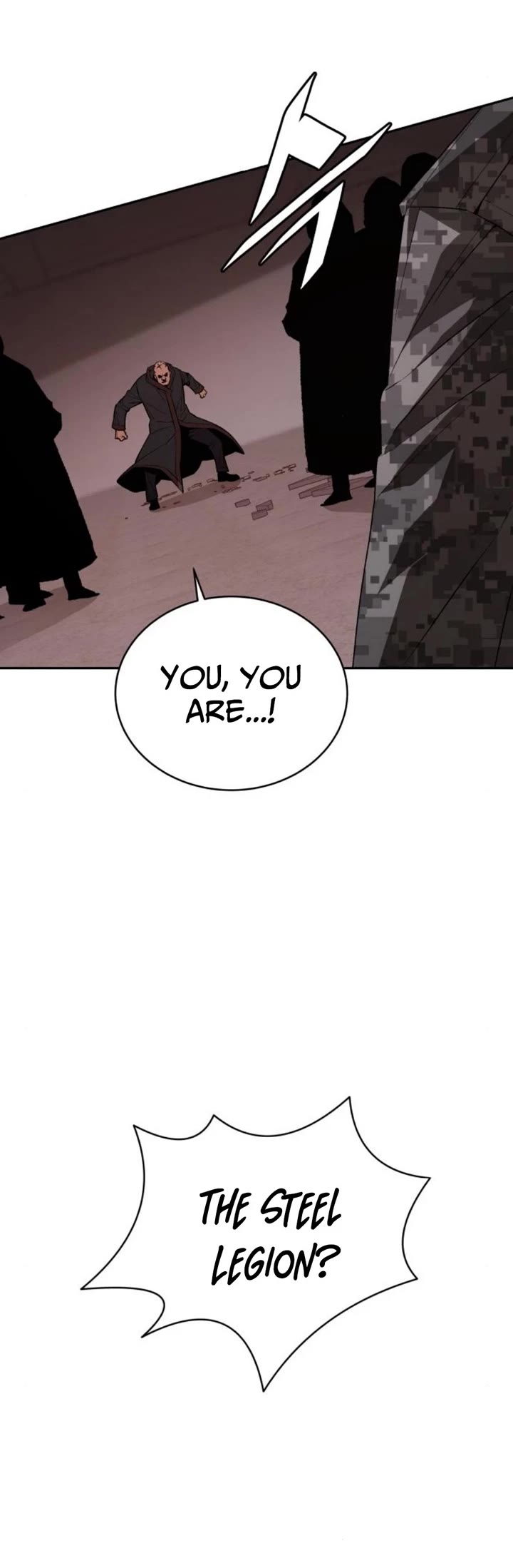 Apocalyptic Chef Awakening chapter 105 page 30