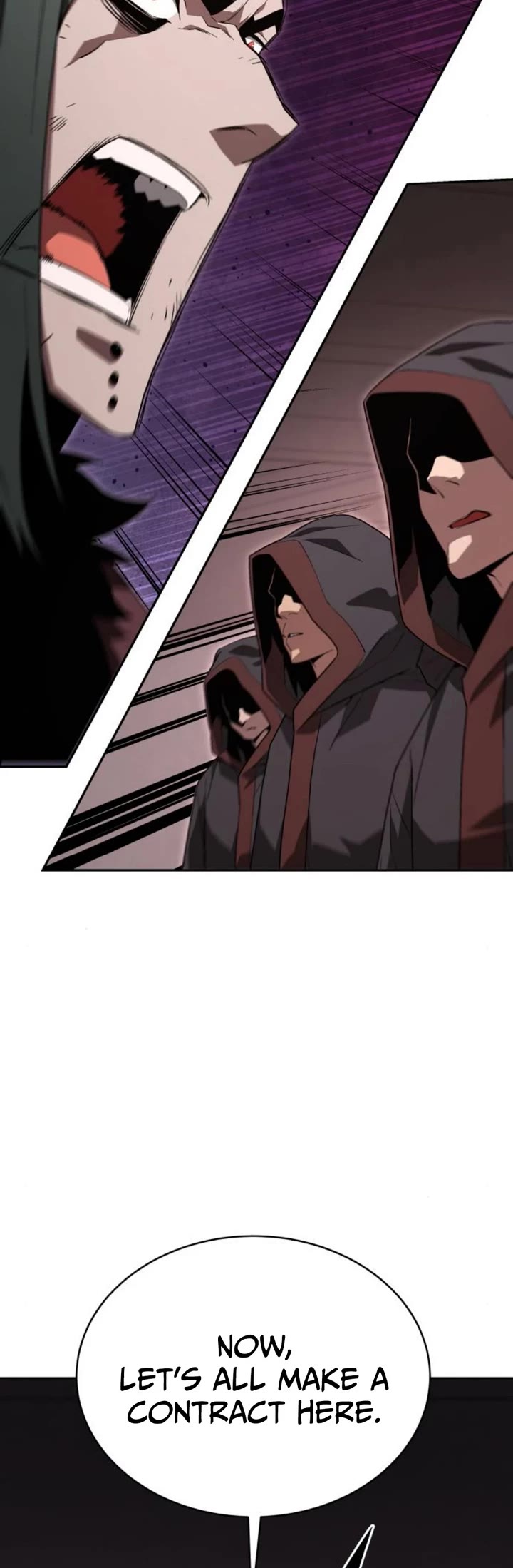 Apocalyptic Chef Awakening chapter 105 page 4