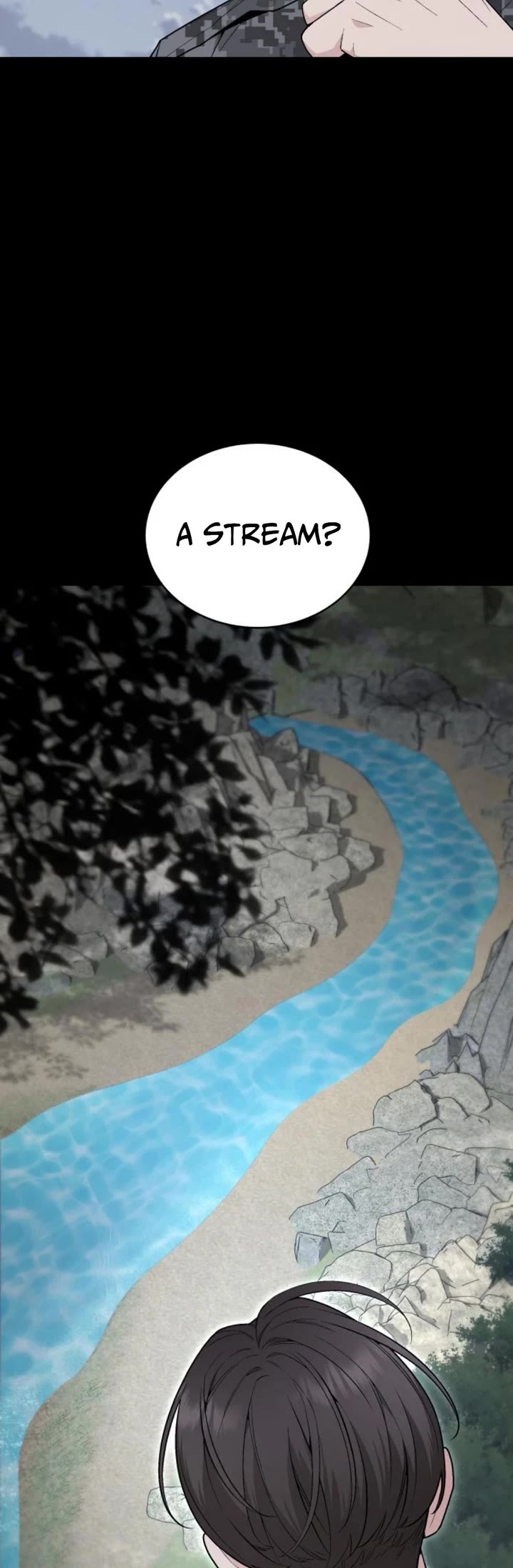 Apocalyptic Chef Awakening chapter 105 page 44