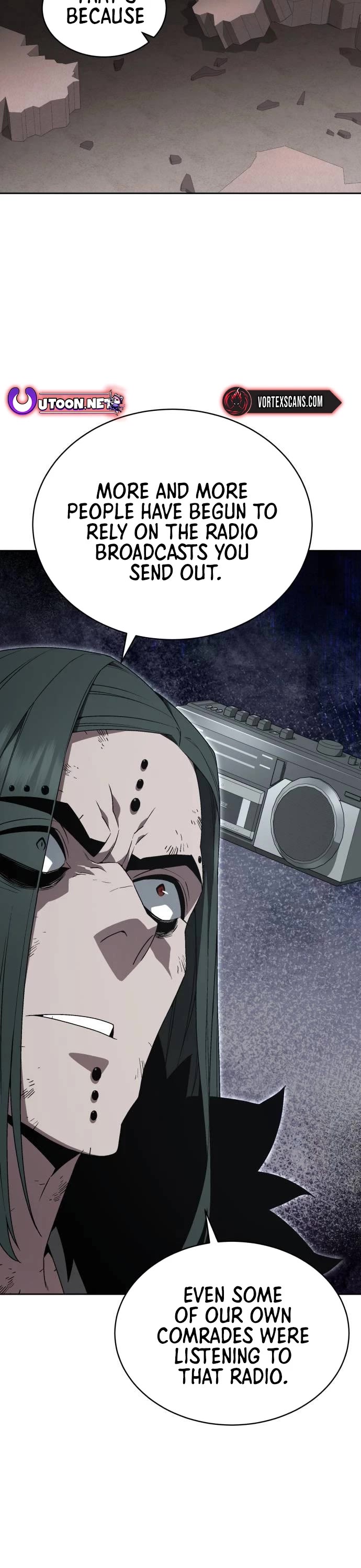Apocalyptic Chef Awakening chapter 106 page 15