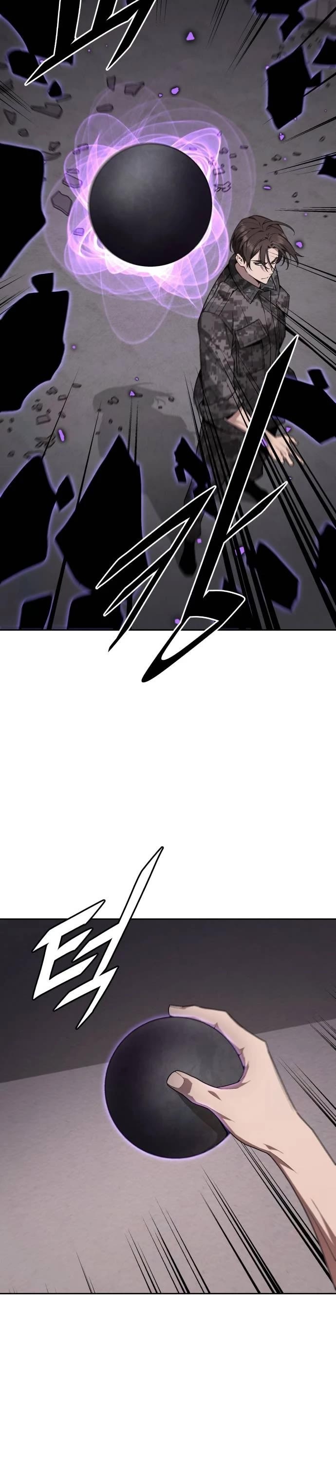 Apocalyptic Chef Awakening chapter 106 page 37