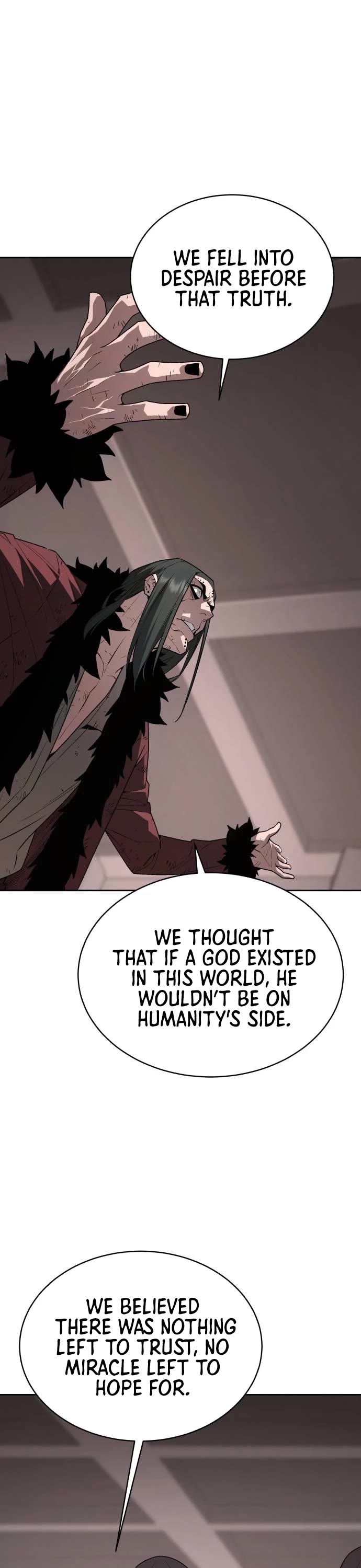 Apocalyptic Chef Awakening chapter 106 page 7