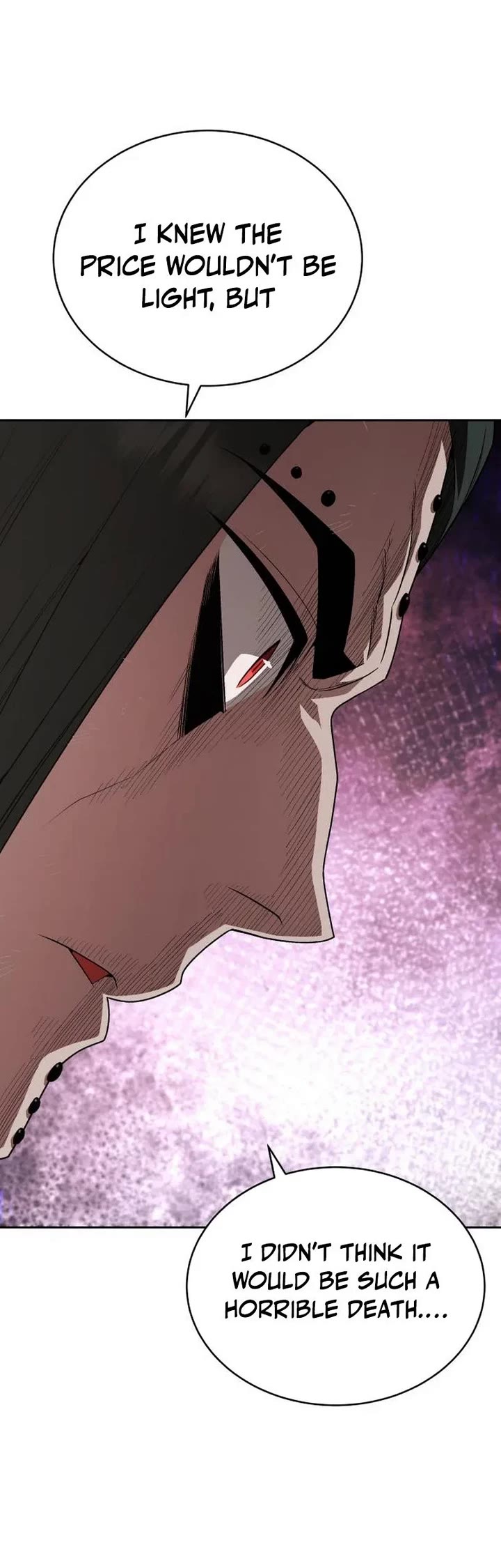 Apocalyptic Chef Awakening chapter 107 page 10