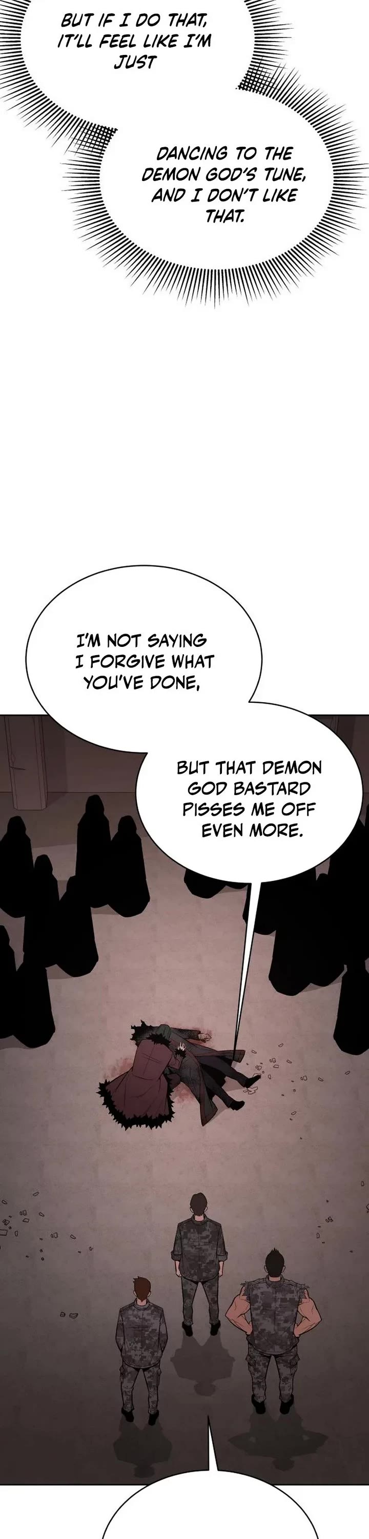 Apocalyptic Chef Awakening chapter 107 page 16