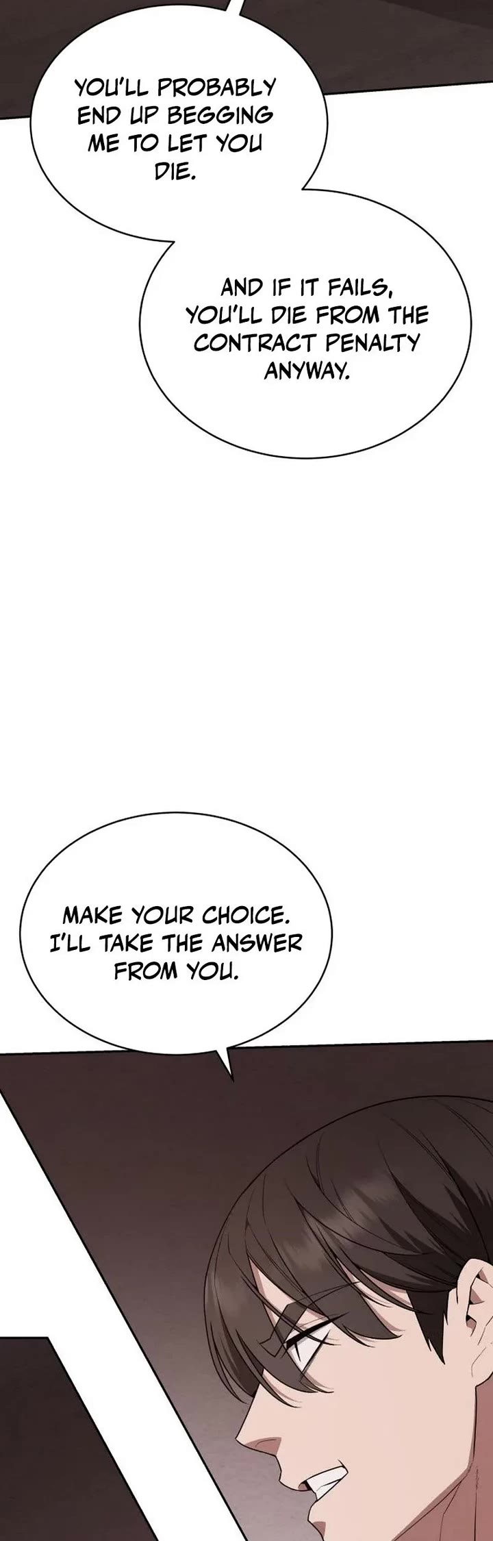 Apocalyptic Chef Awakening chapter 107 page 20