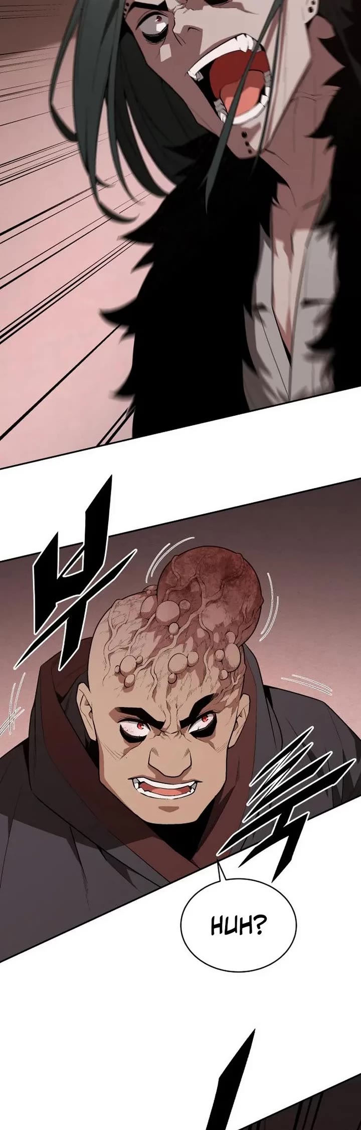 Apocalyptic Chef Awakening chapter 107 page 4