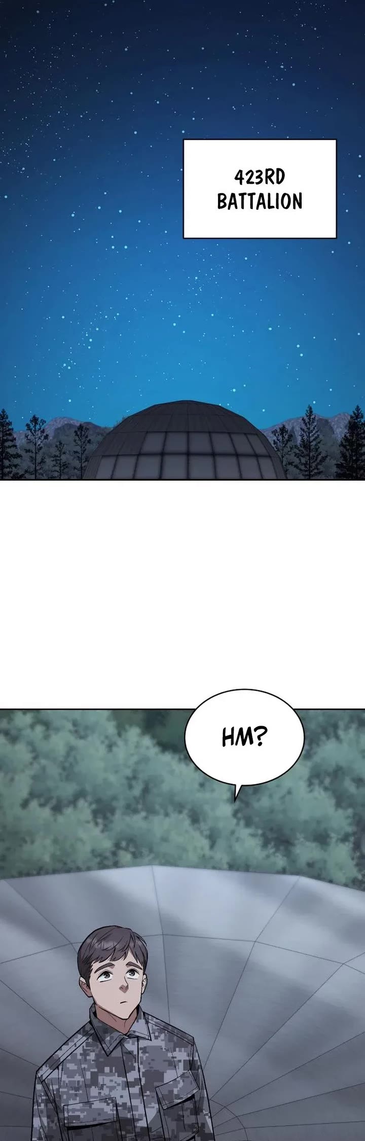 Apocalyptic Chef Awakening chapter 107 page 44