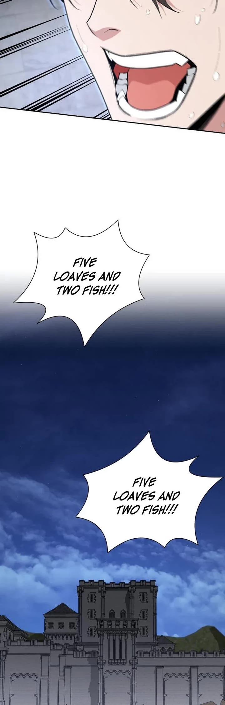 Apocalyptic Chef Awakening chapter 108 page 20