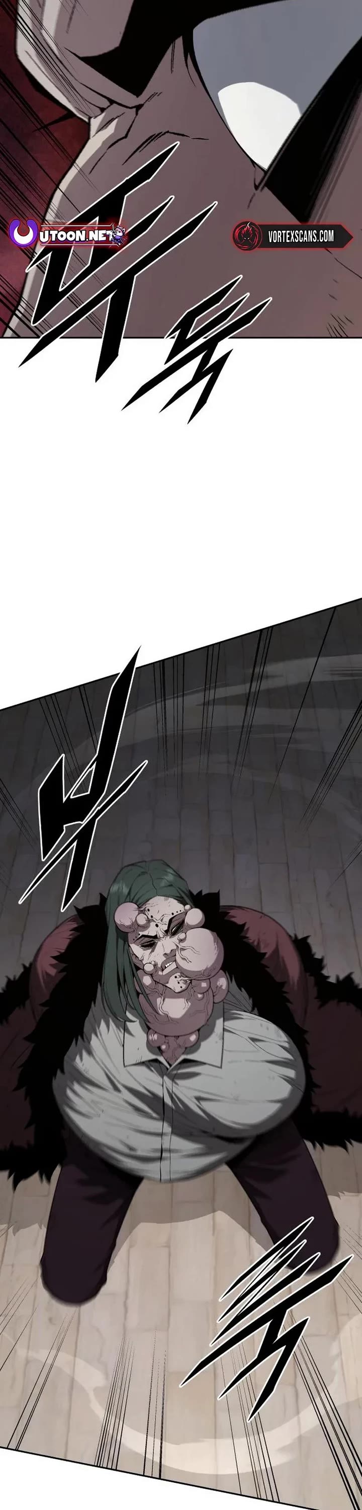 Apocalyptic Chef Awakening chapter 108 page 33