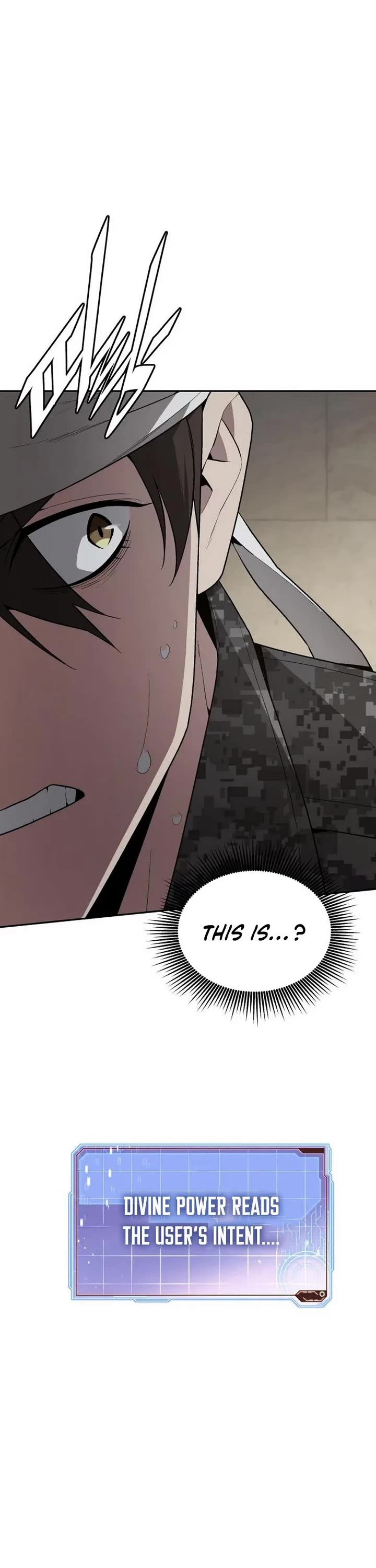 Apocalyptic Chef Awakening chapter 108 page 36