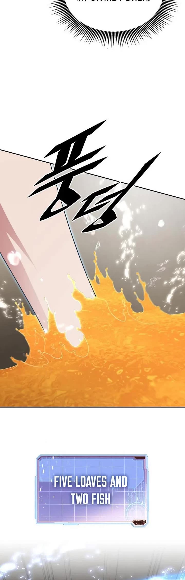Apocalyptic Chef Awakening chapter 108 page 4