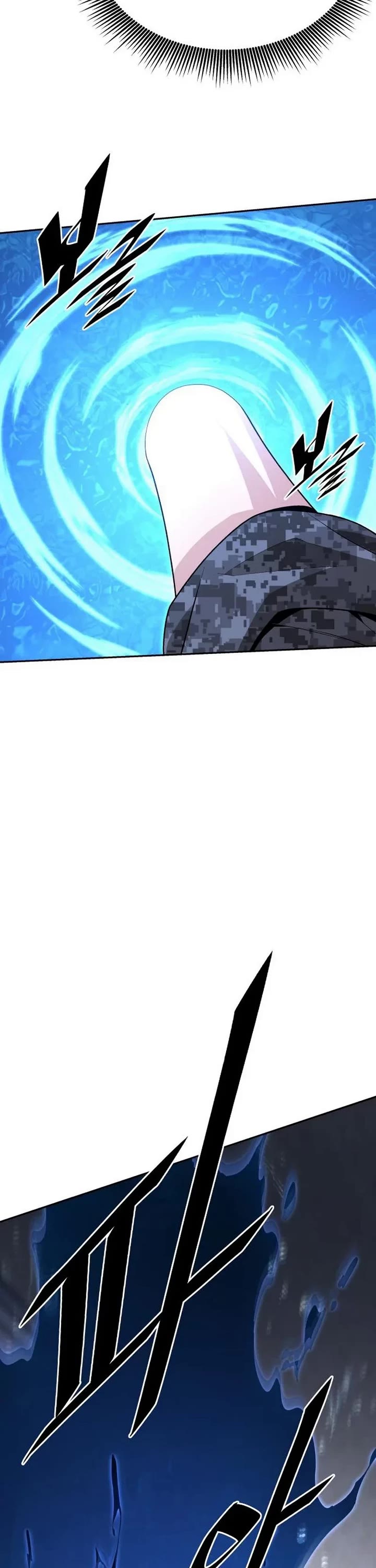 Apocalyptic Chef Awakening chapter 108 page 6