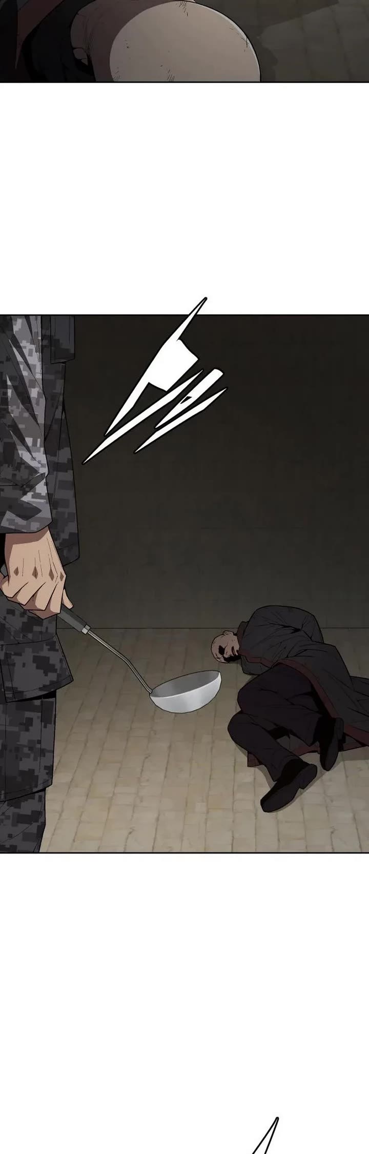Apocalyptic Chef Awakening chapter 108 page 64