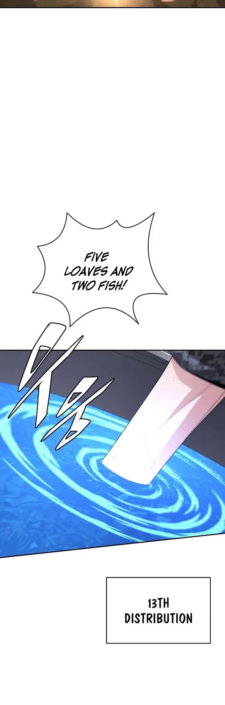 Apocalyptic Chef Awakening chapter 108 page 69