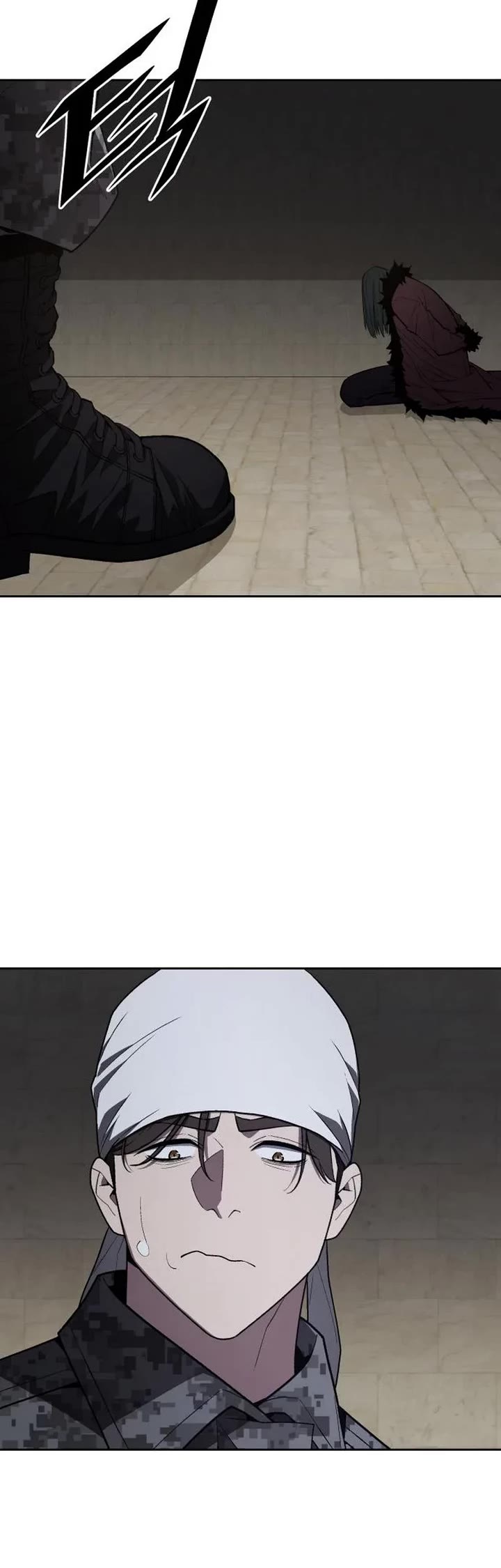 Apocalyptic Chef Awakening chapter 108 page 75